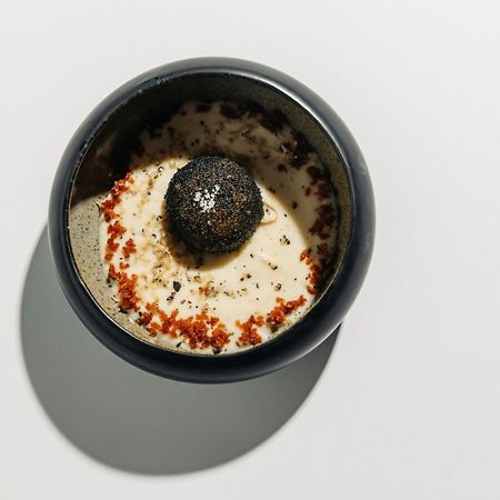 Dam Boutique Hotel & Restaurant ノヴァ・ゴリツァ エクステリア 写真