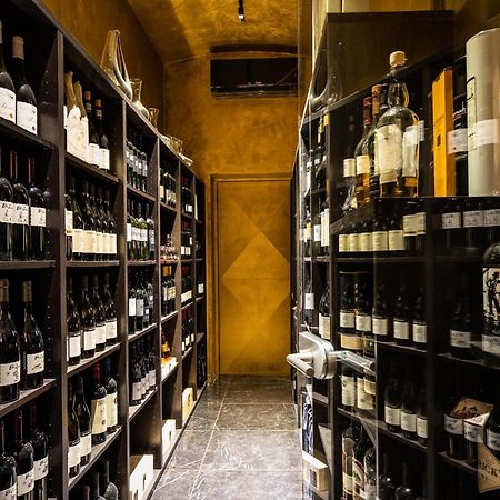 Dam Boutique Hotel & Restaurant ノヴァ・ゴリツァ エクステリア 写真
