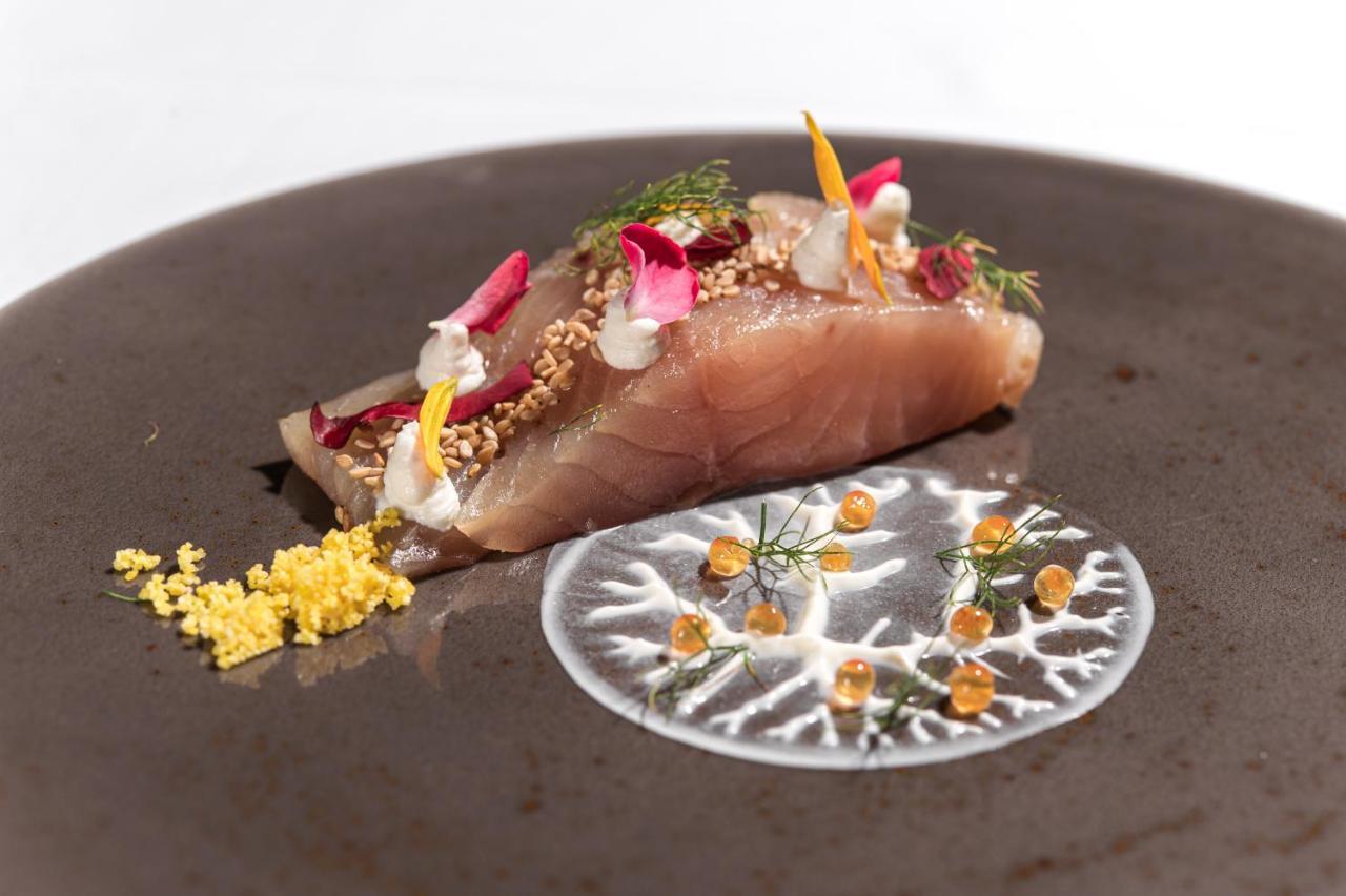 Dam Boutique Hotel & Restaurant ノヴァ・ゴリツァ エクステリア 写真