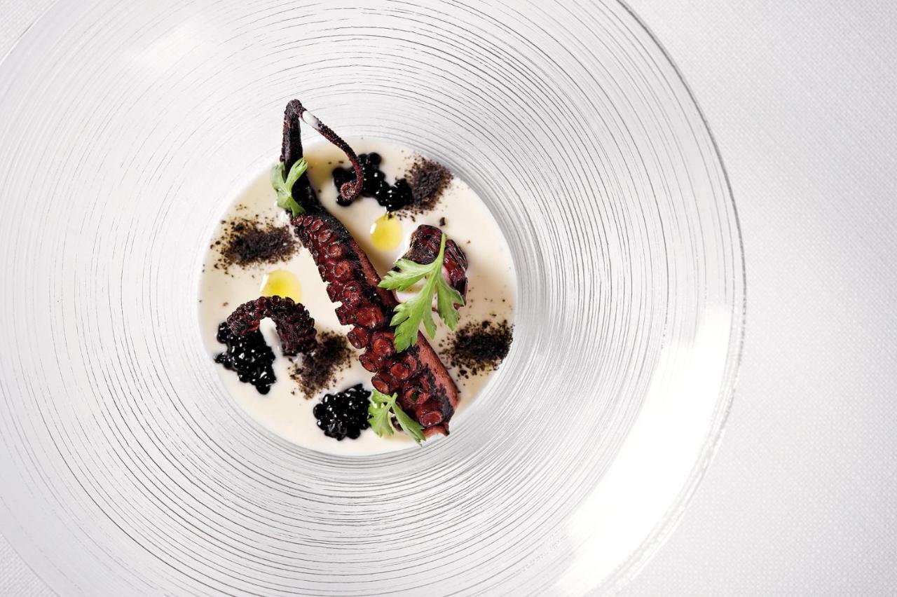 Dam Boutique Hotel & Restaurant ノヴァ・ゴリツァ エクステリア 写真