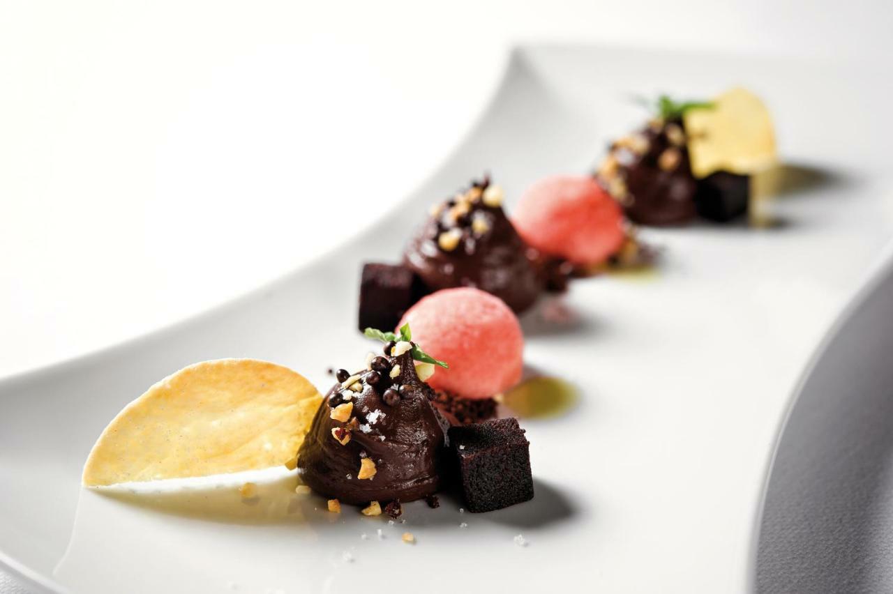 Dam Boutique Hotel & Restaurant ノヴァ・ゴリツァ エクステリア 写真