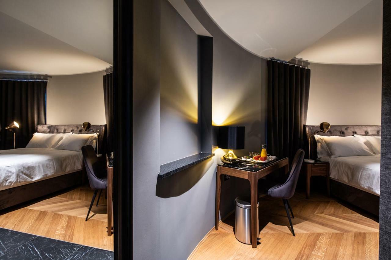 Dam Boutique Hotel & Restaurant ノヴァ・ゴリツァ エクステリア 写真