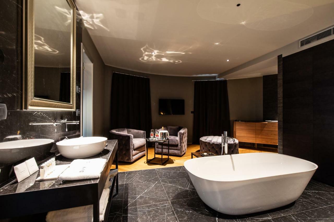 Dam Boutique Hotel & Restaurant ノヴァ・ゴリツァ エクステリア 写真