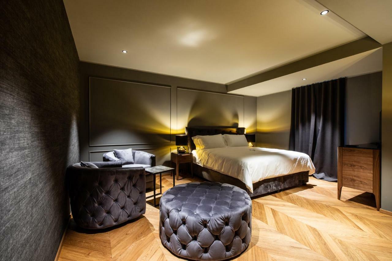 Dam Boutique Hotel & Restaurant ノヴァ・ゴリツァ エクステリア 写真