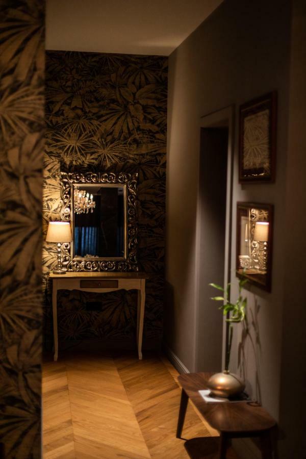 Dam Boutique Hotel & Restaurant ノヴァ・ゴリツァ エクステリア 写真