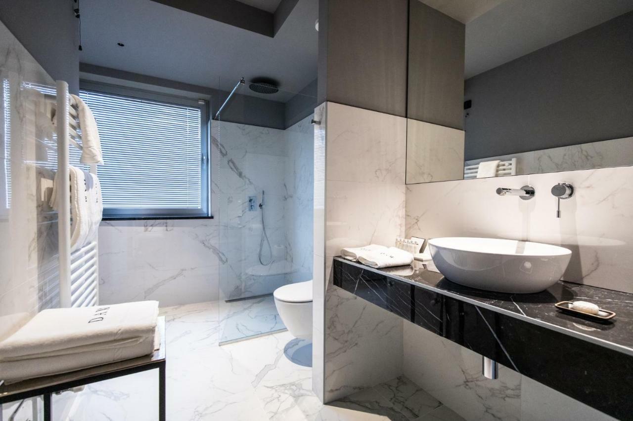 Dam Boutique Hotel & Restaurant ノヴァ・ゴリツァ エクステリア 写真
