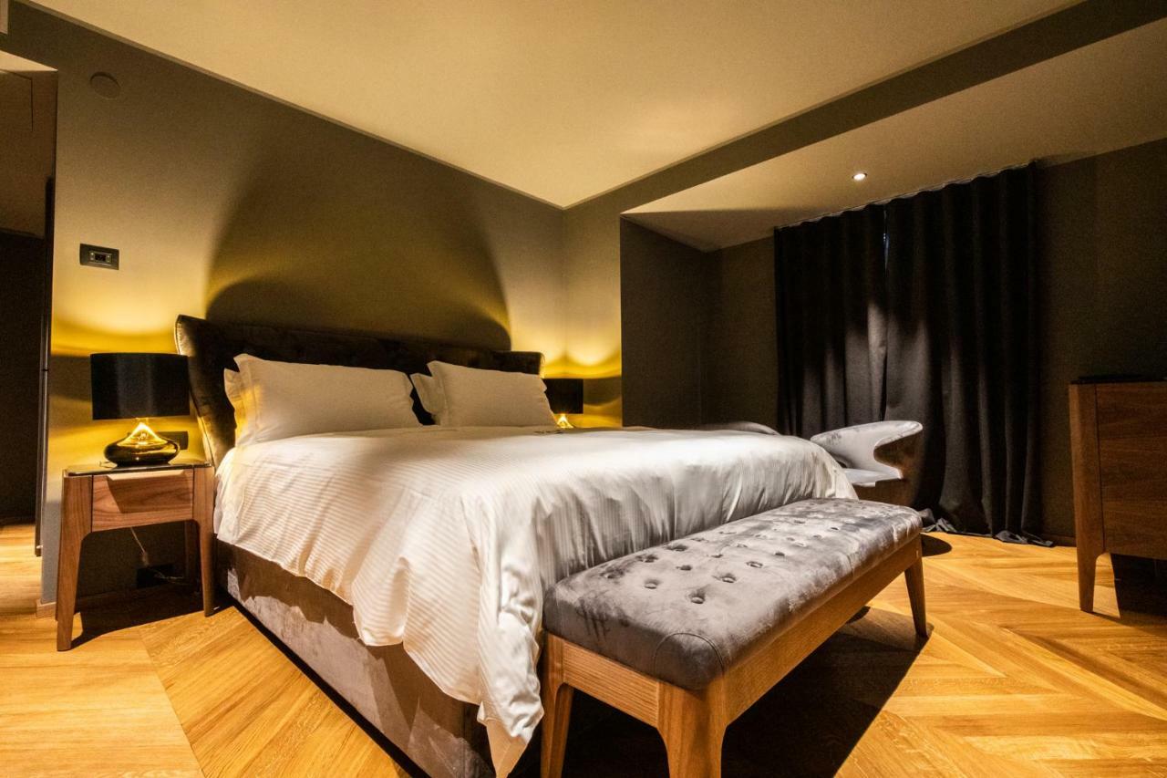 Dam Boutique Hotel & Restaurant ノヴァ・ゴリツァ エクステリア 写真